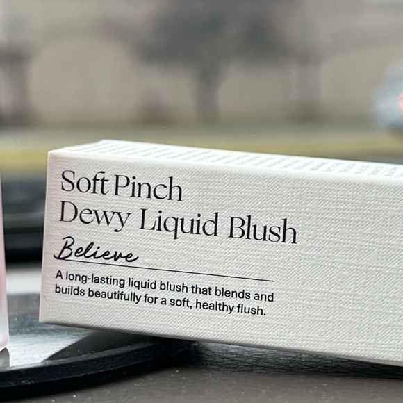 πHPπRare Beauty - Believe Soft Pinch Liquid Blush - Picture 11 of 16